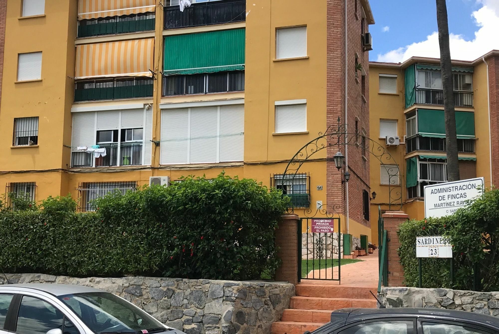 Alamos-playa Apartamento *