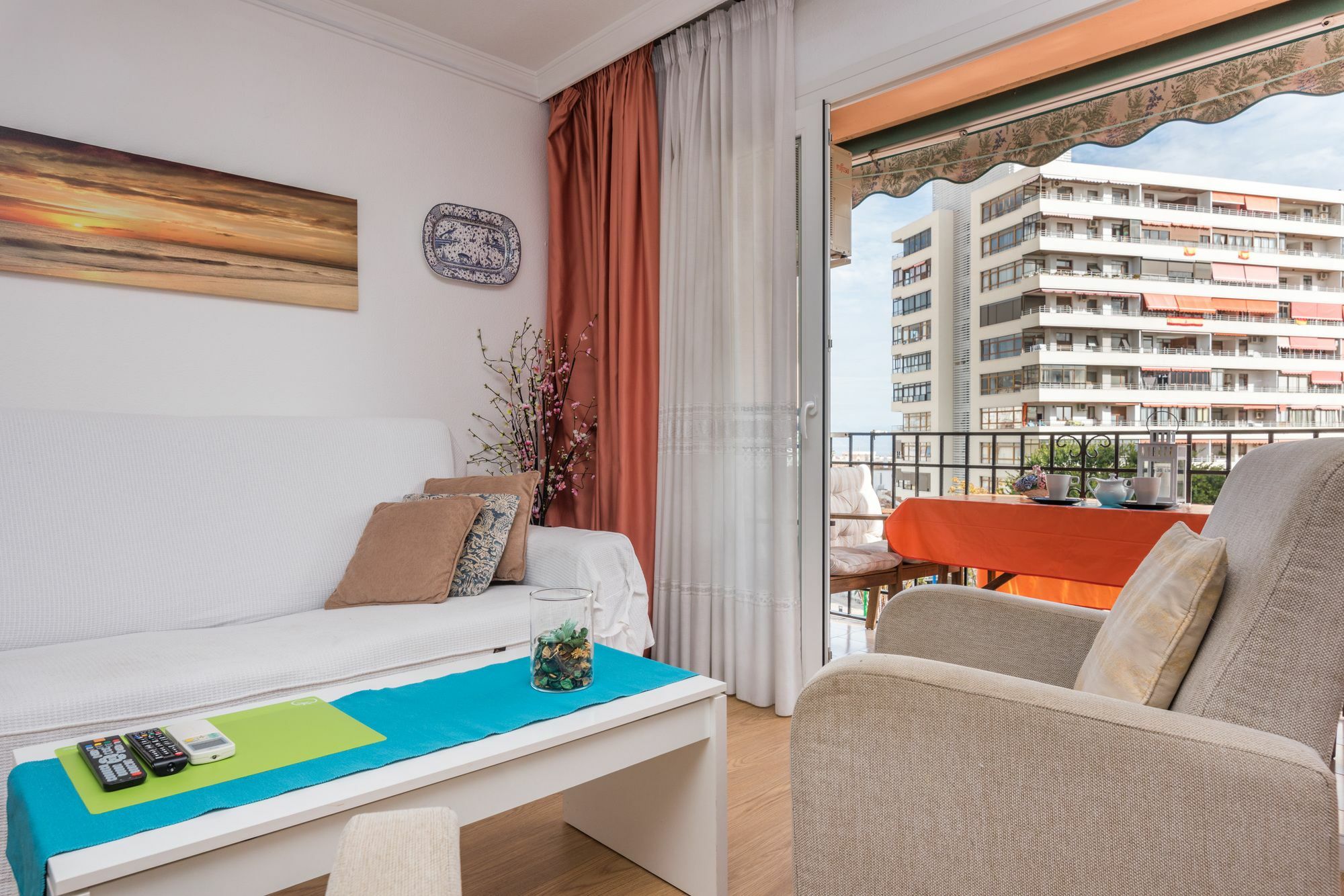 Apartamento Imperial Torremolinos