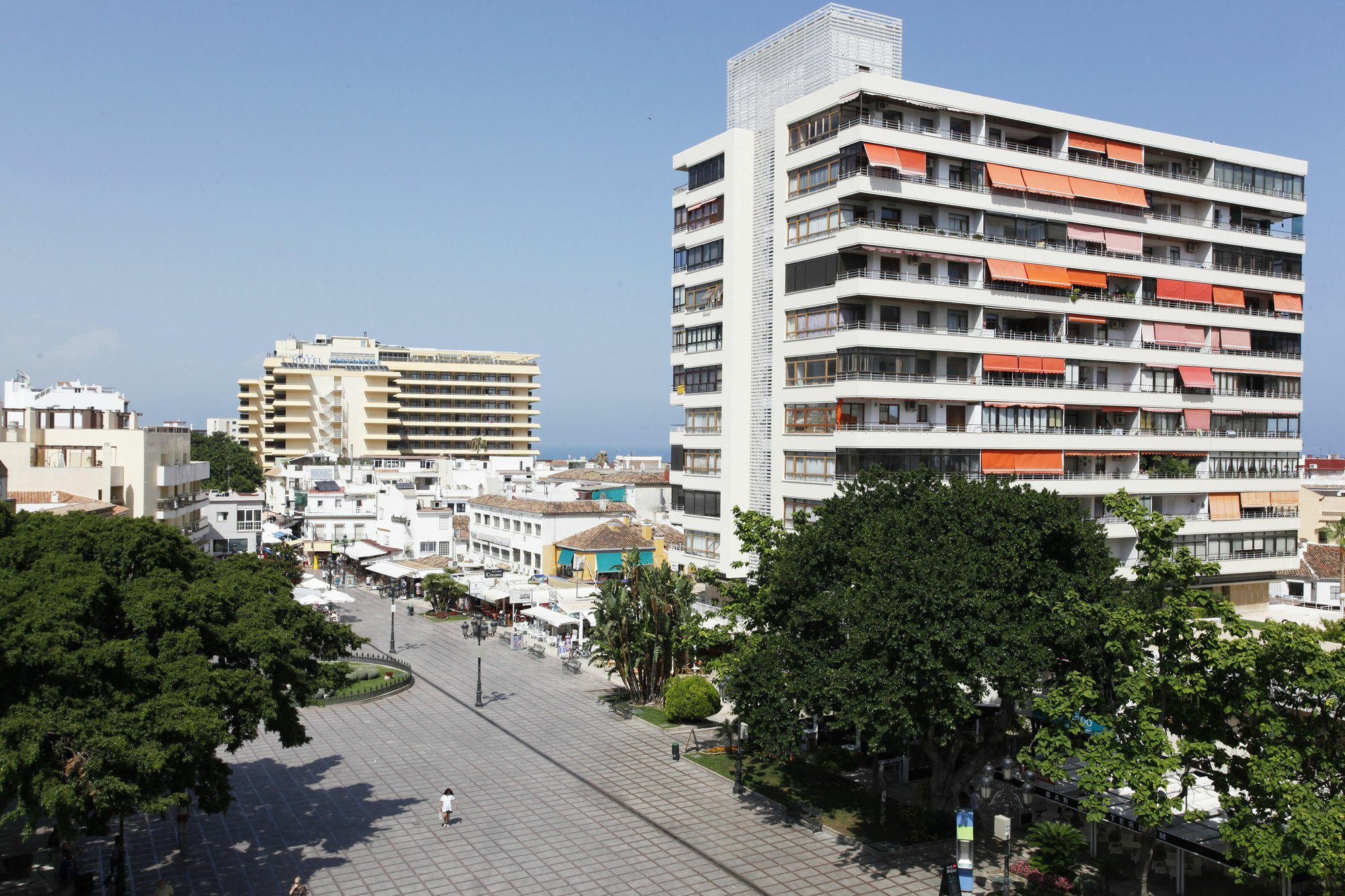 Apartamento Imperial Torremolinos