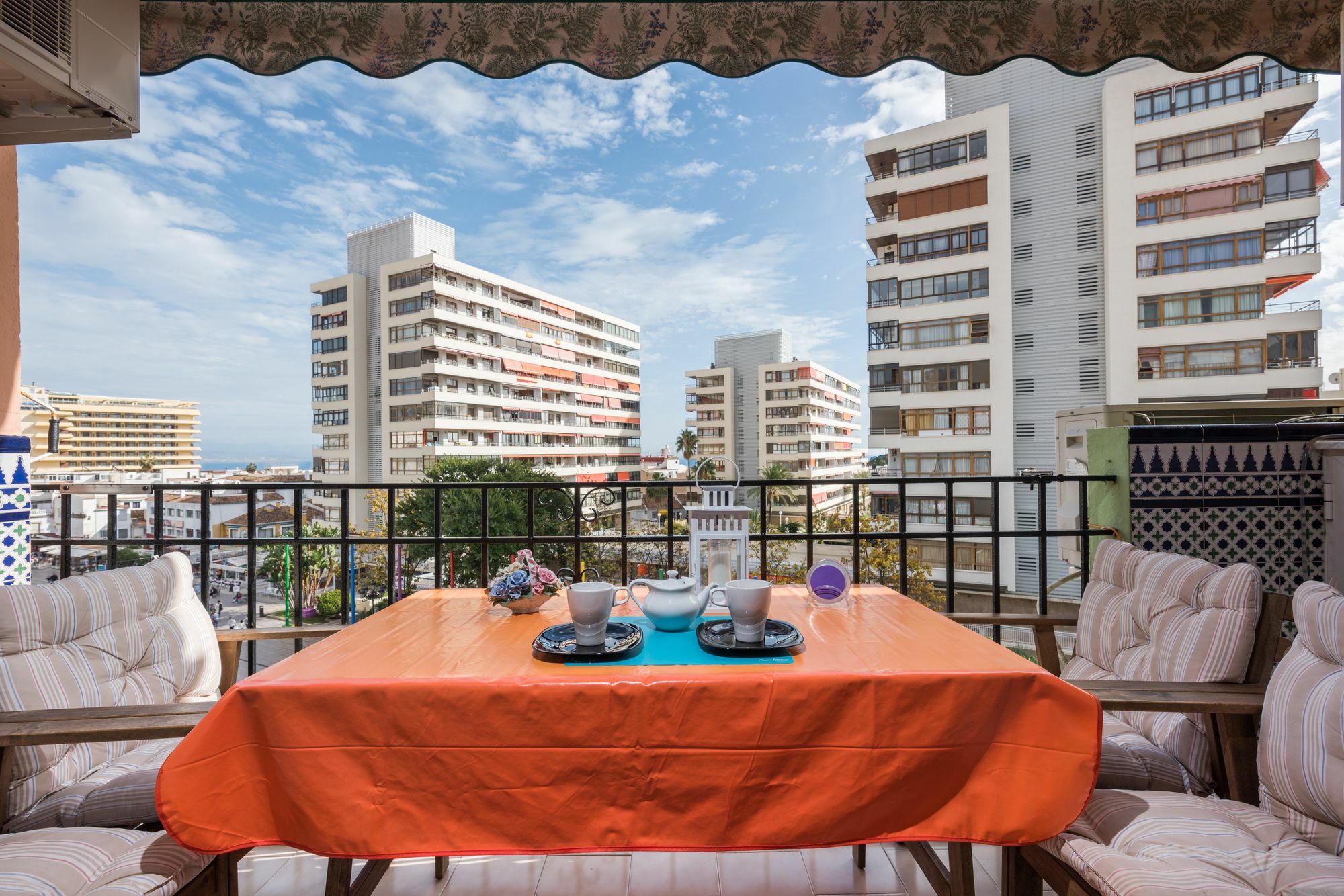 Imperial * Torremolinos