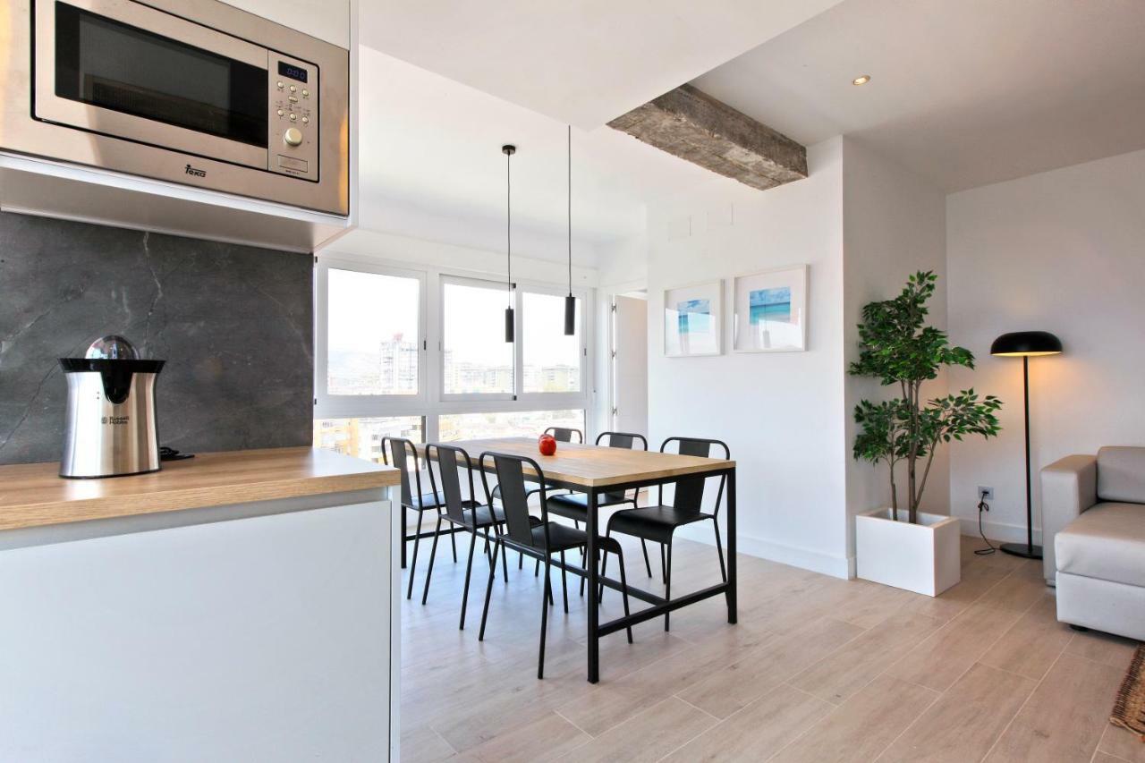 Nogalera Terrace - Adults Only Apartamento Torremolinos