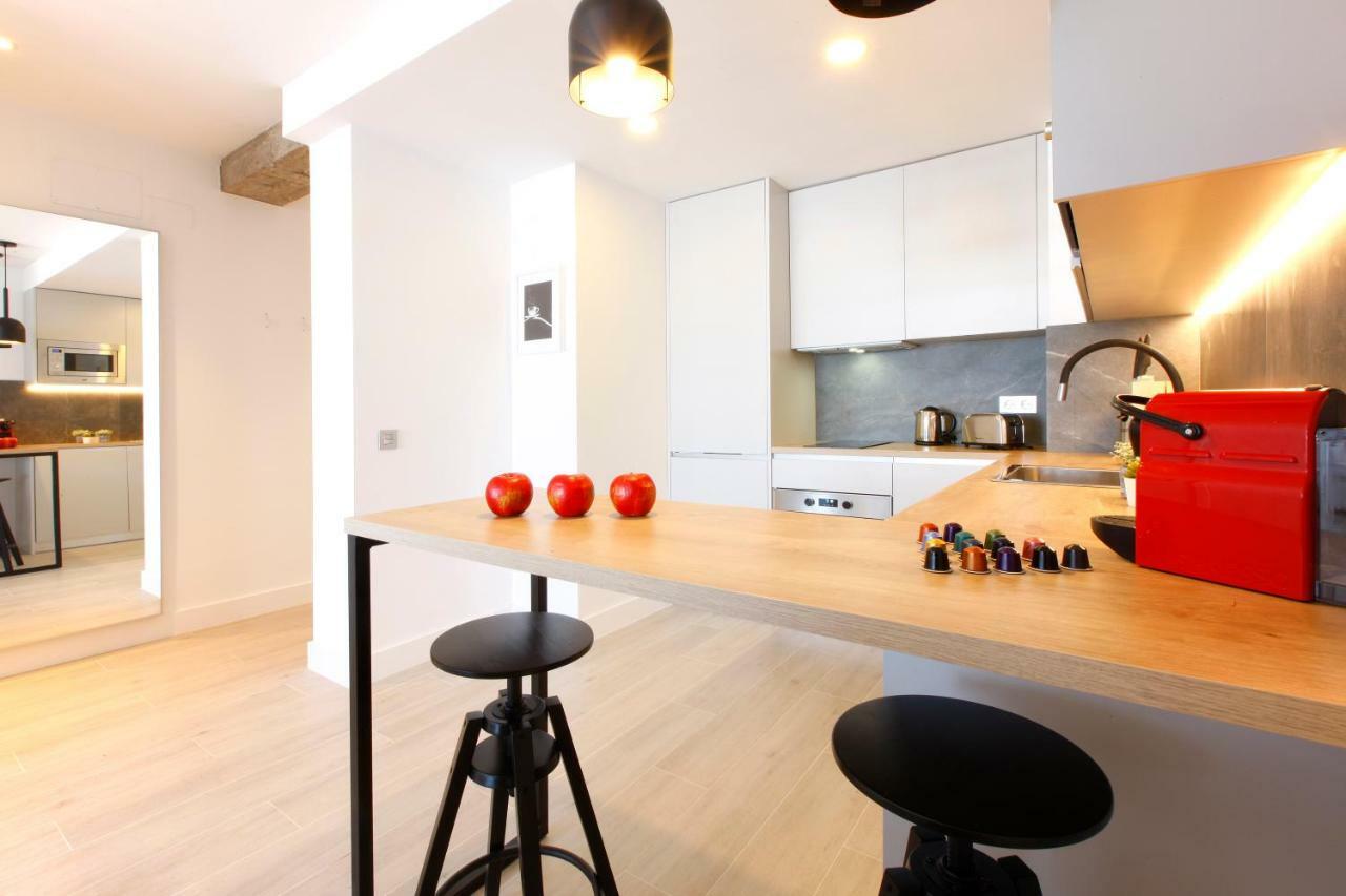 Nogalera Terrace - Adults Only Apartamento *