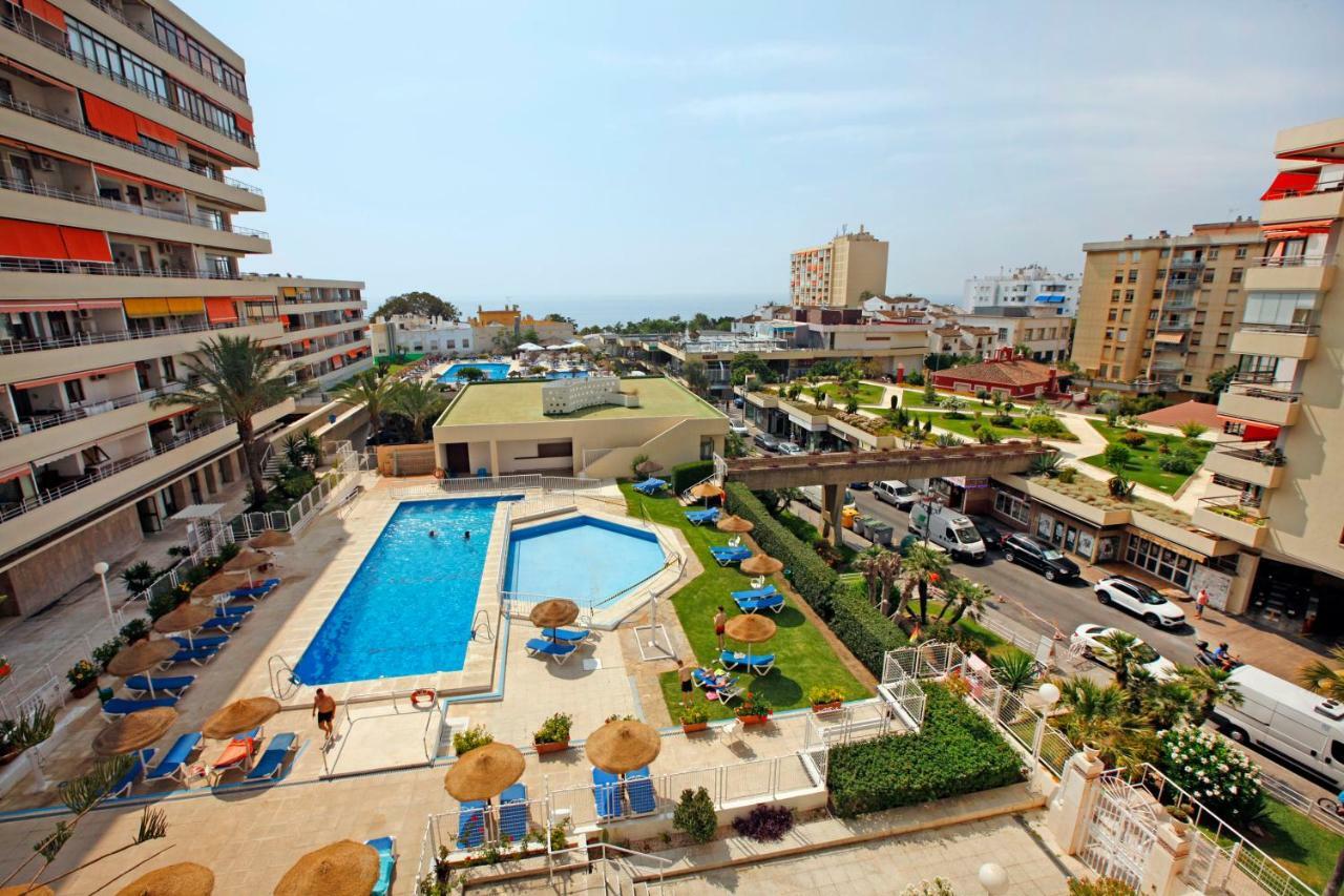 Nogalera Terrace - Adults Only Apartamento Torremolinos