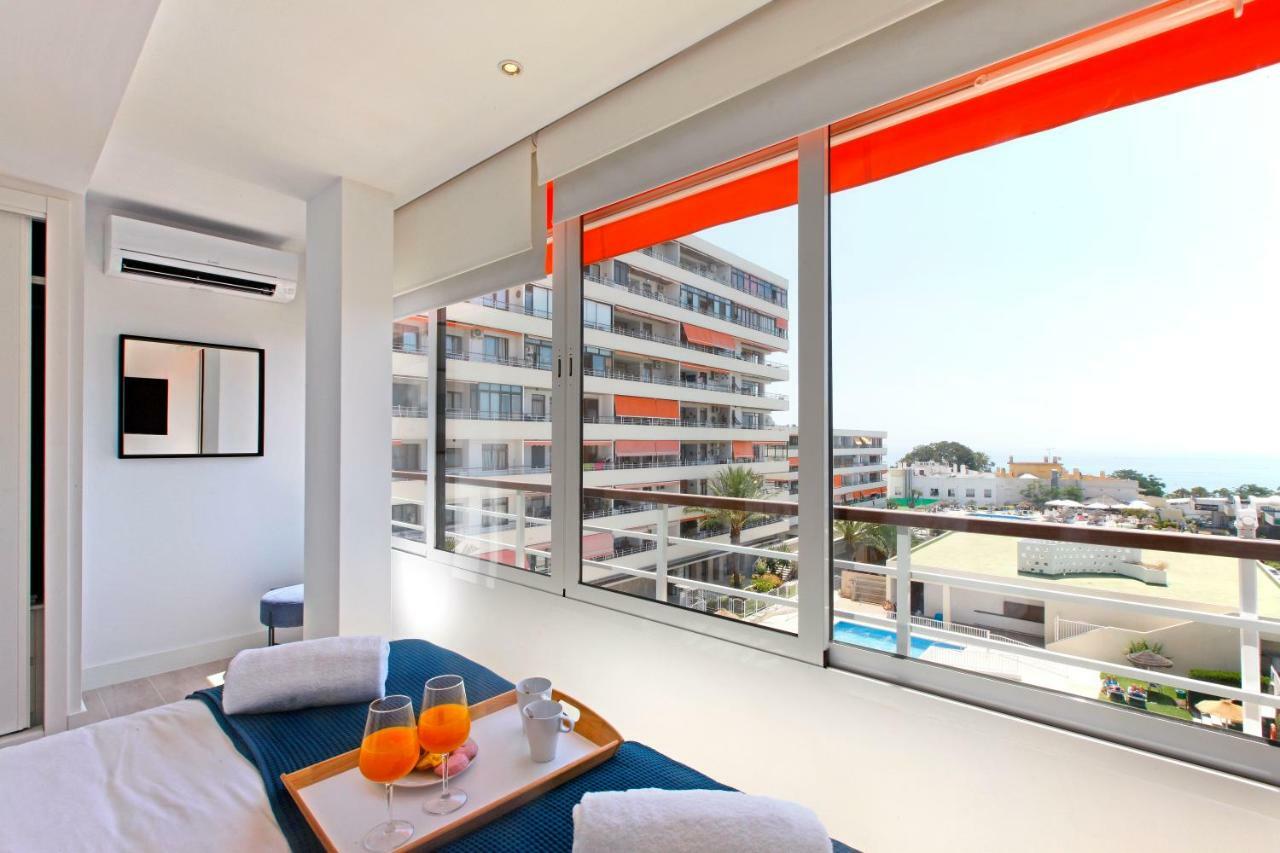 Nogalera Terrace - Adults Only Apartamento