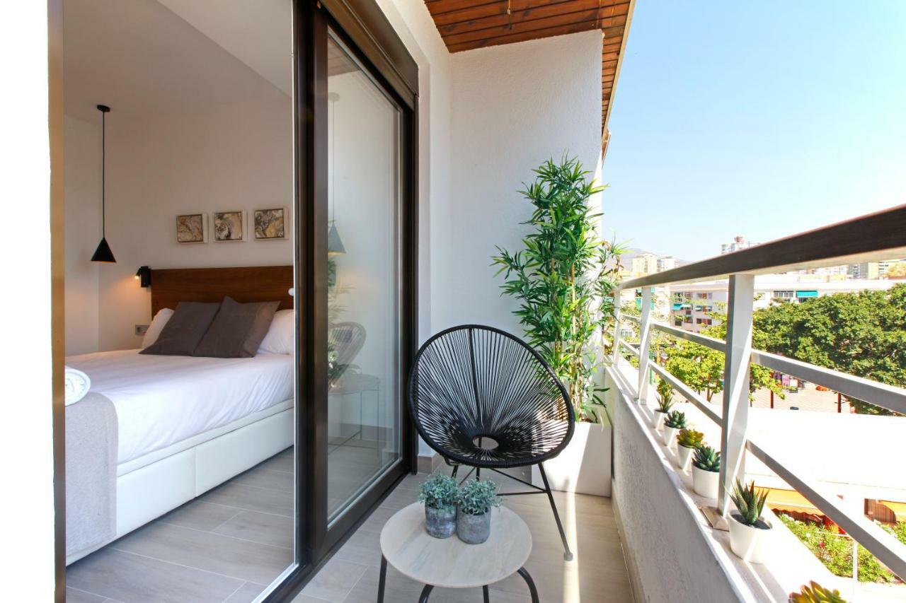 Apartamento Nogalera Terrace - Adults Only