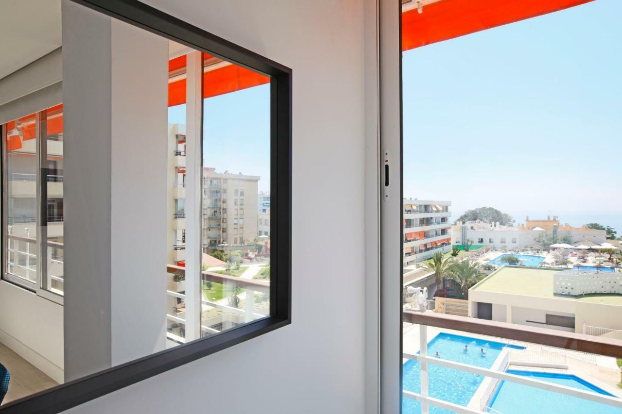 Apartamento Nogalera Terrace - Adults Only