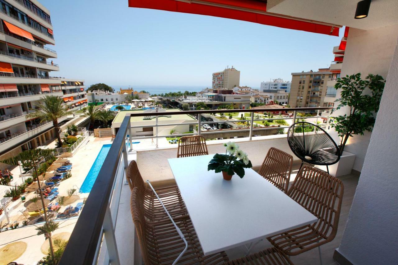 Nogalera Terrace - Adults Only Apartamento Torremolinos