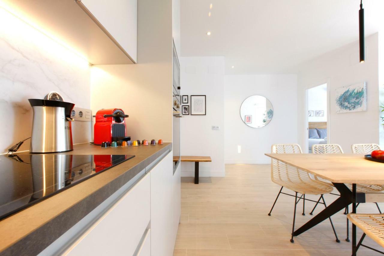 Nogalera Terrace - Adults Only Apartamento