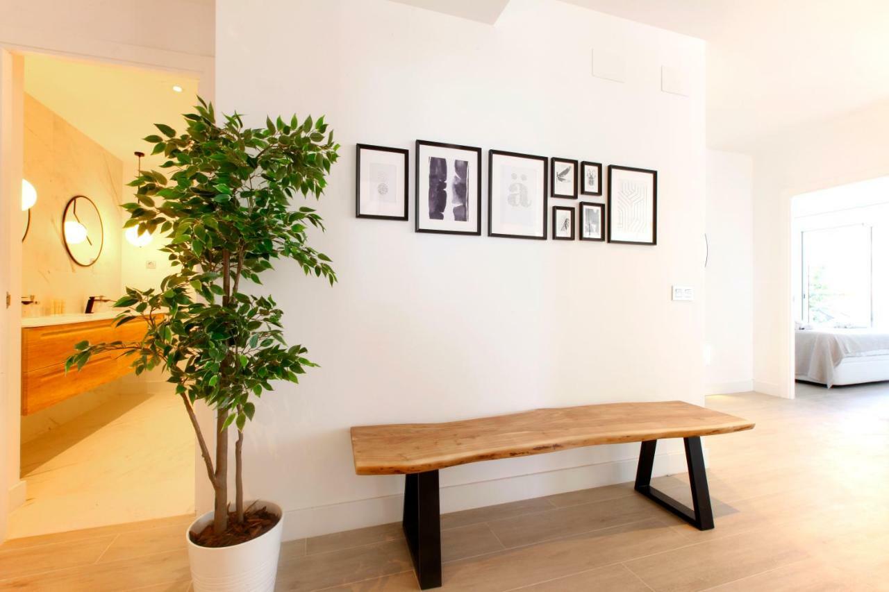Apartamento Nogalera Terrace - Adults Only
