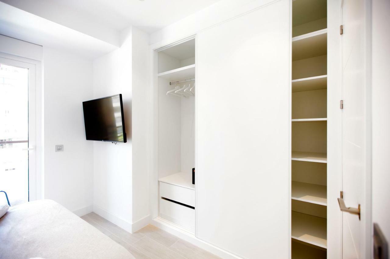 Nogalera Terrace - Adults Only Apartamento
