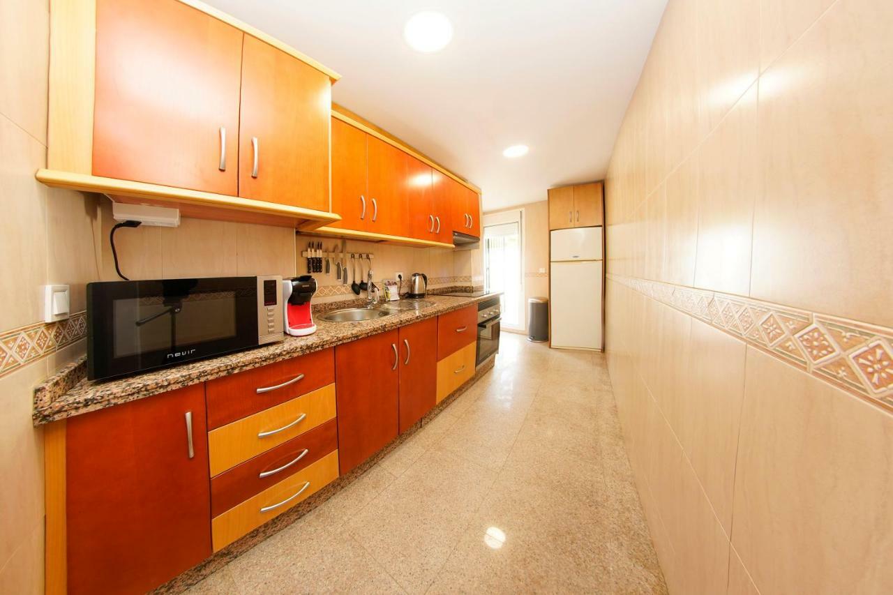 Apartamento Zen Con Parking Torremolinos