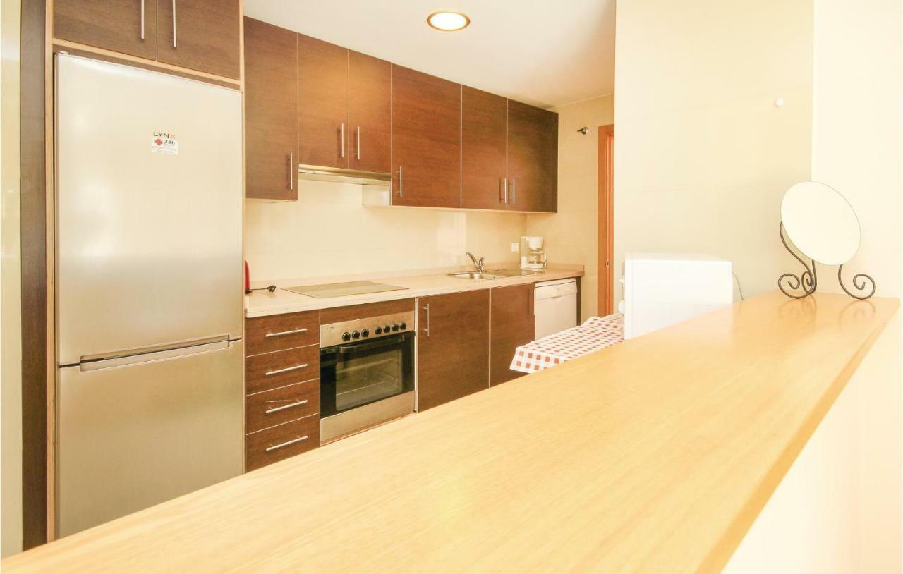 One-bedroom In