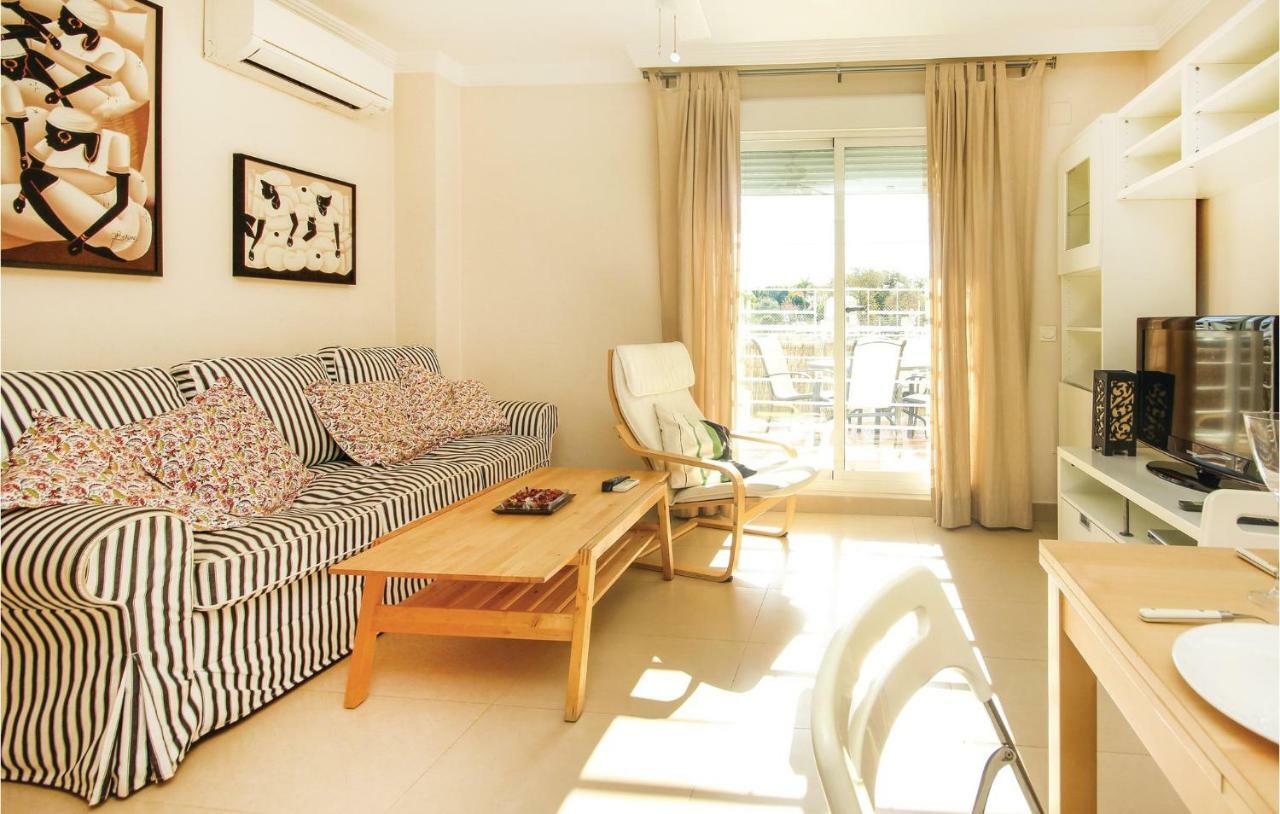 One-bedroom In
