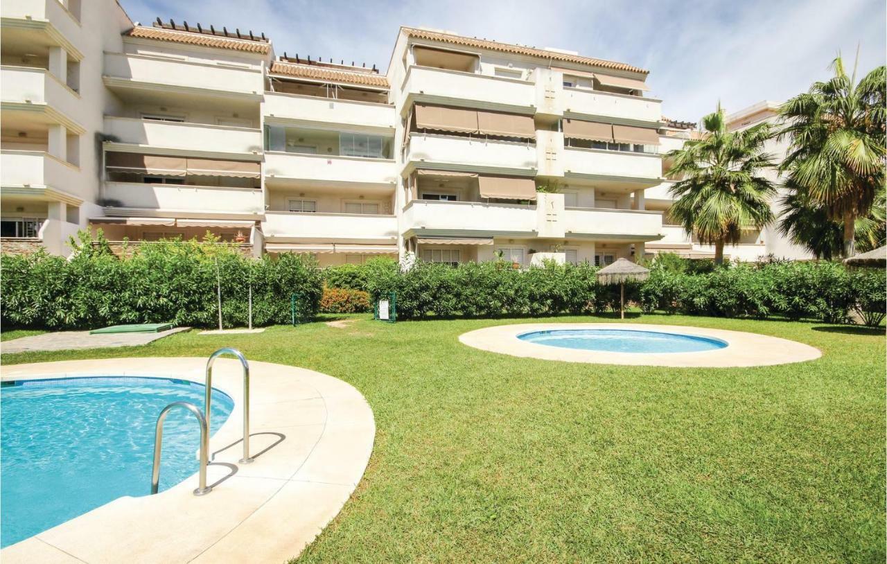 Apartment One-bedroom In Torremolinos