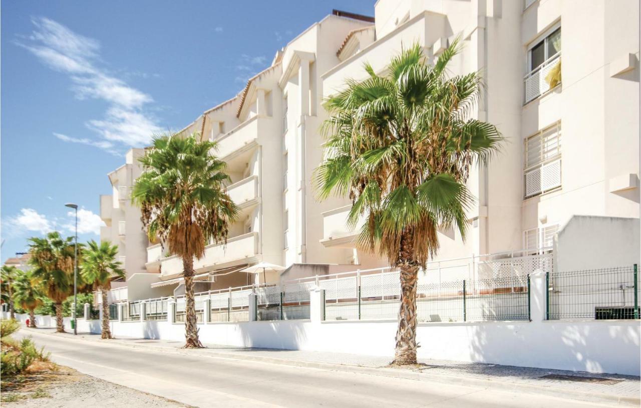 One-bedroom In Apartment Torremolinos