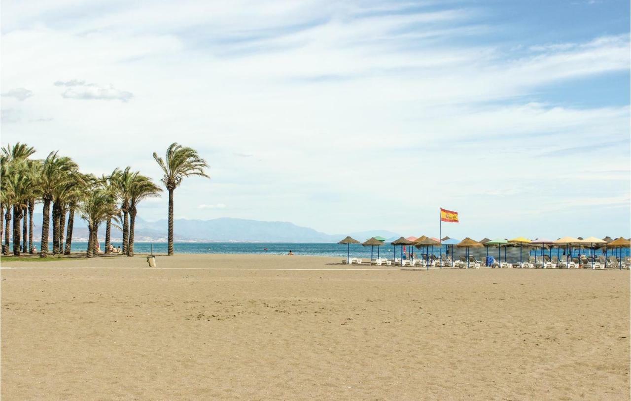 Apartment One-bedroom In Torremolinos
