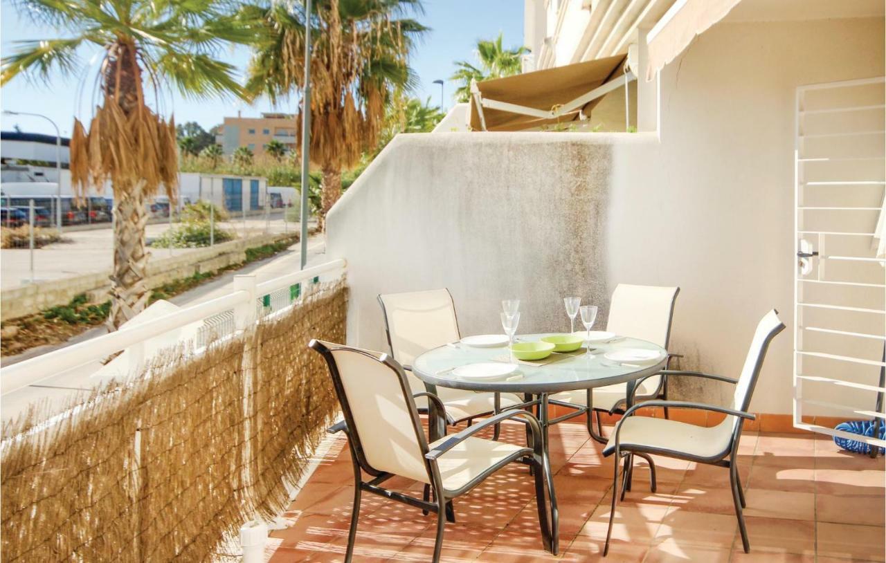 One-bedroom In * Torremolinos