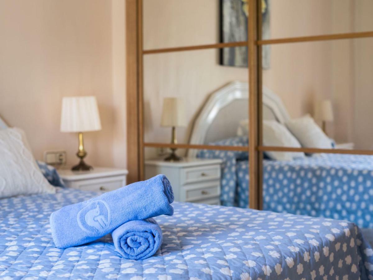 Apartamento Erisa Ii By Interhome *
