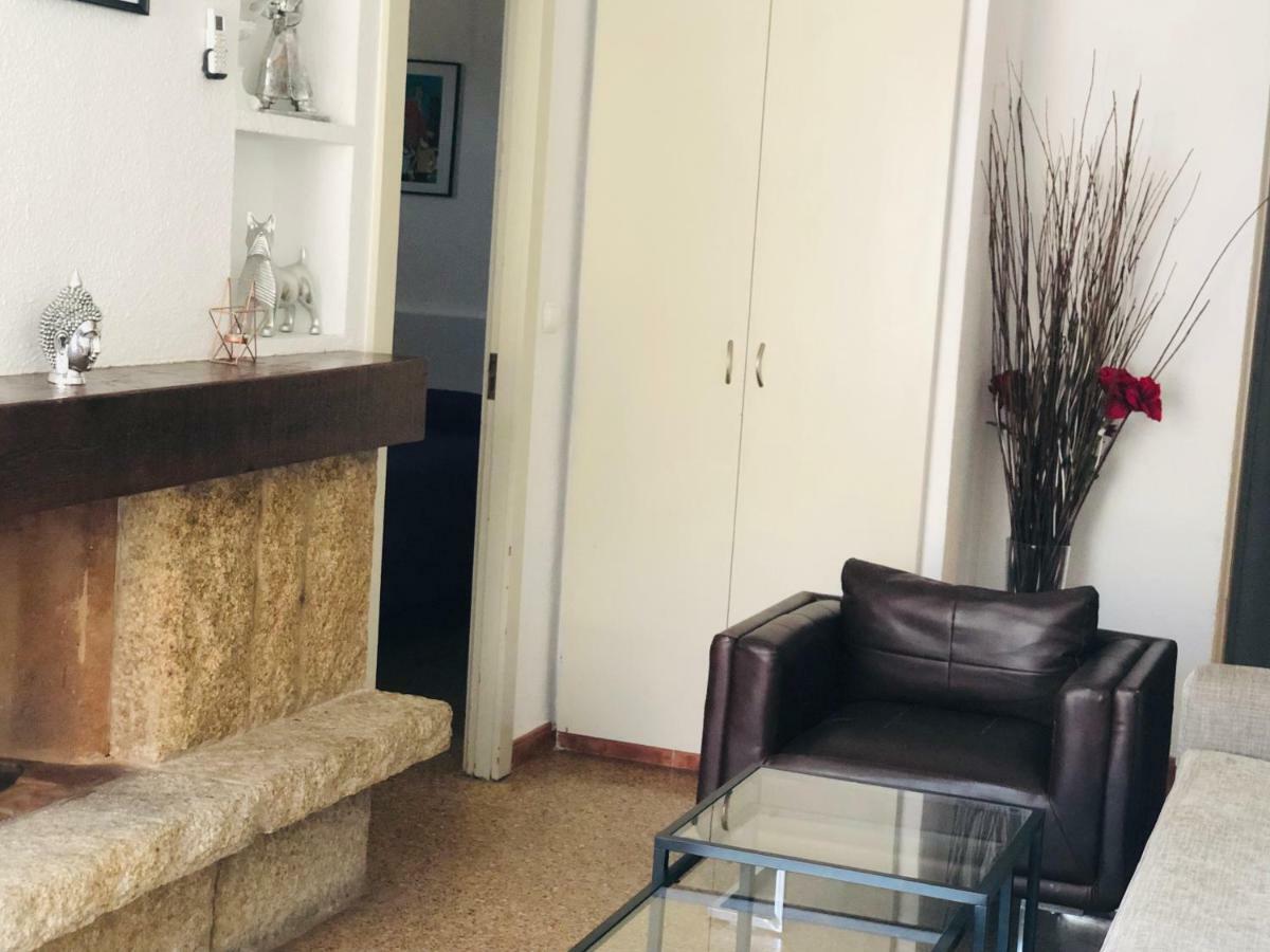 Apartamento La Nogalera Torremolinos