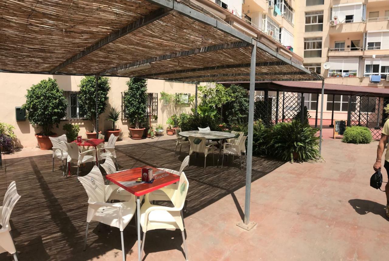 Apartamento Kyo Verdiales Apartamento