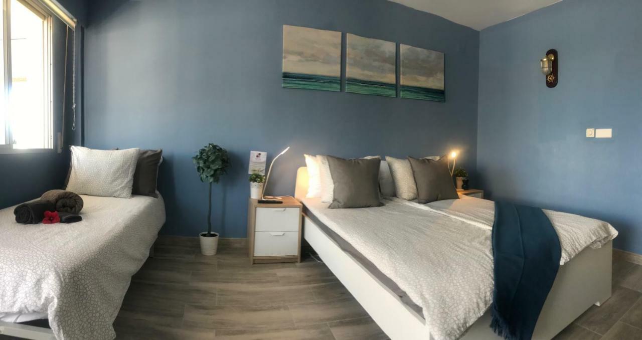 Apartamento Kyo Verdiales Apartamento