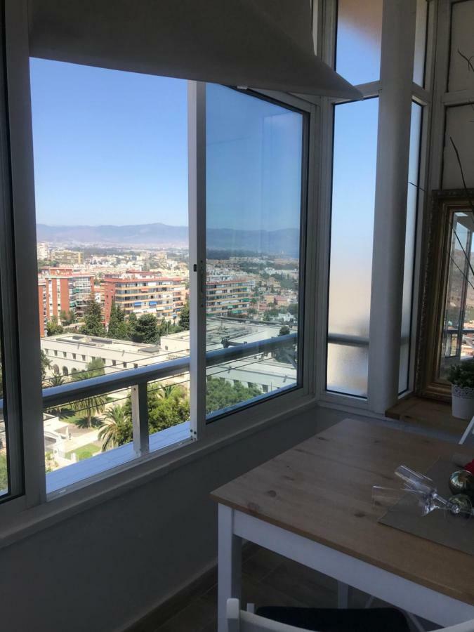 Kyo Verdiales Apartamento Apartamento Torremolinos