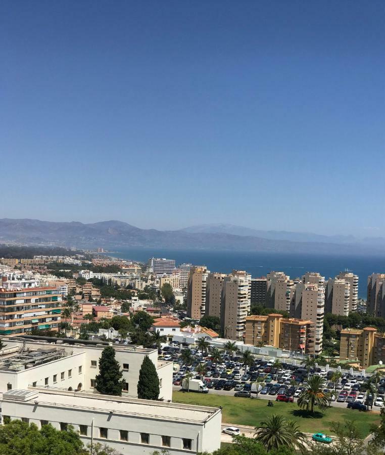 Apartamento Kyo Verdiales Apartamento *