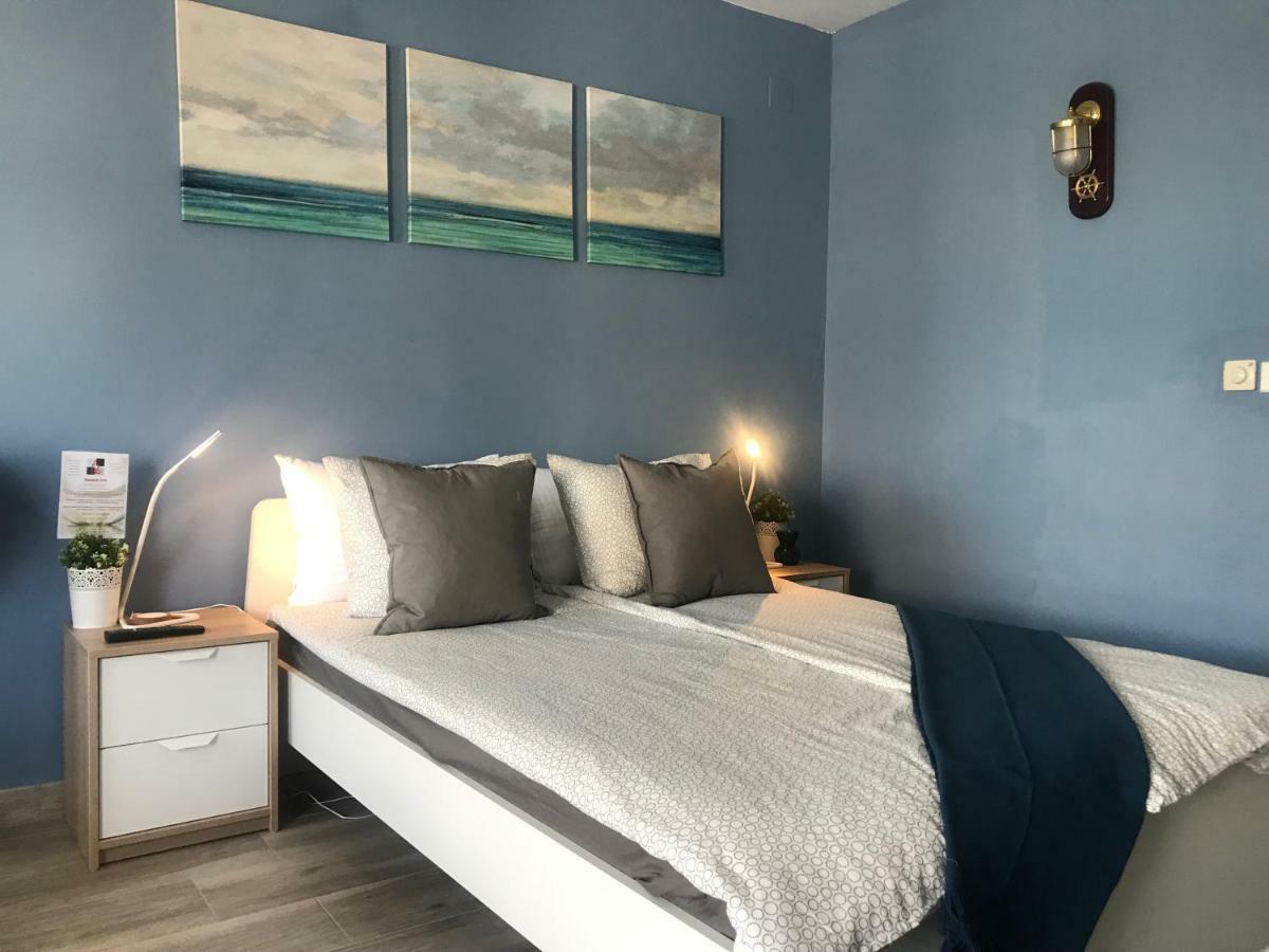 Apartamento Kyo Verdiales Apartamento *