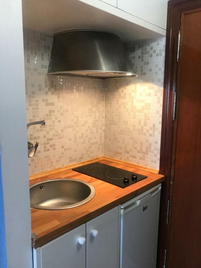 Kyo Verdiales Apartamento Torremolinos