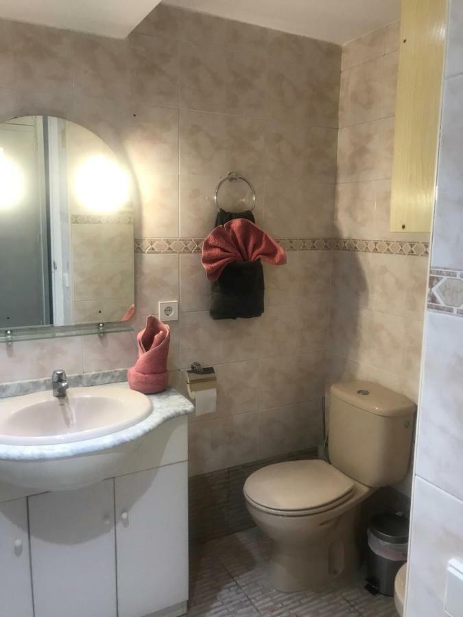 Kyo Verdiales Apartamento Torremolinos