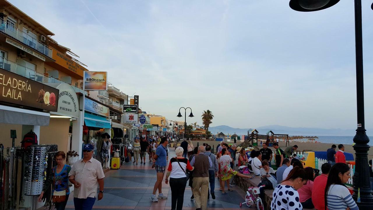 San Antonio Apartamento Torremolinos