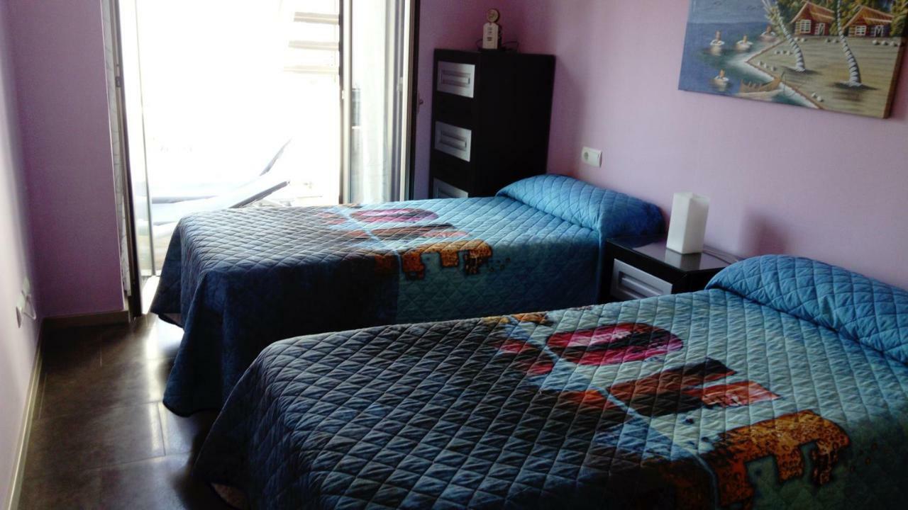 Puerto Real Apartamento