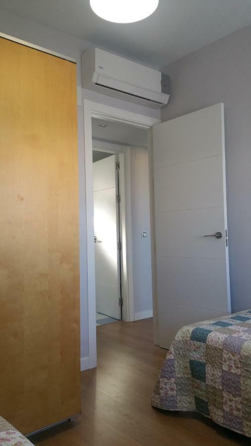 Apartamento Piso Plaza Costa Del Sol Torremolinos