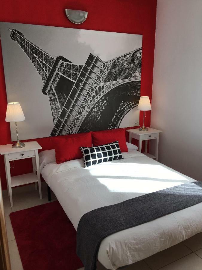Olas Holidays Apartamento Torremolinos