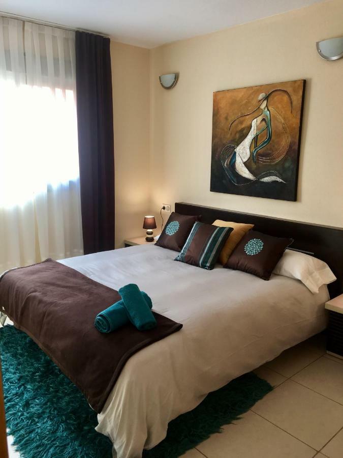 Olas Holidays Apartamento