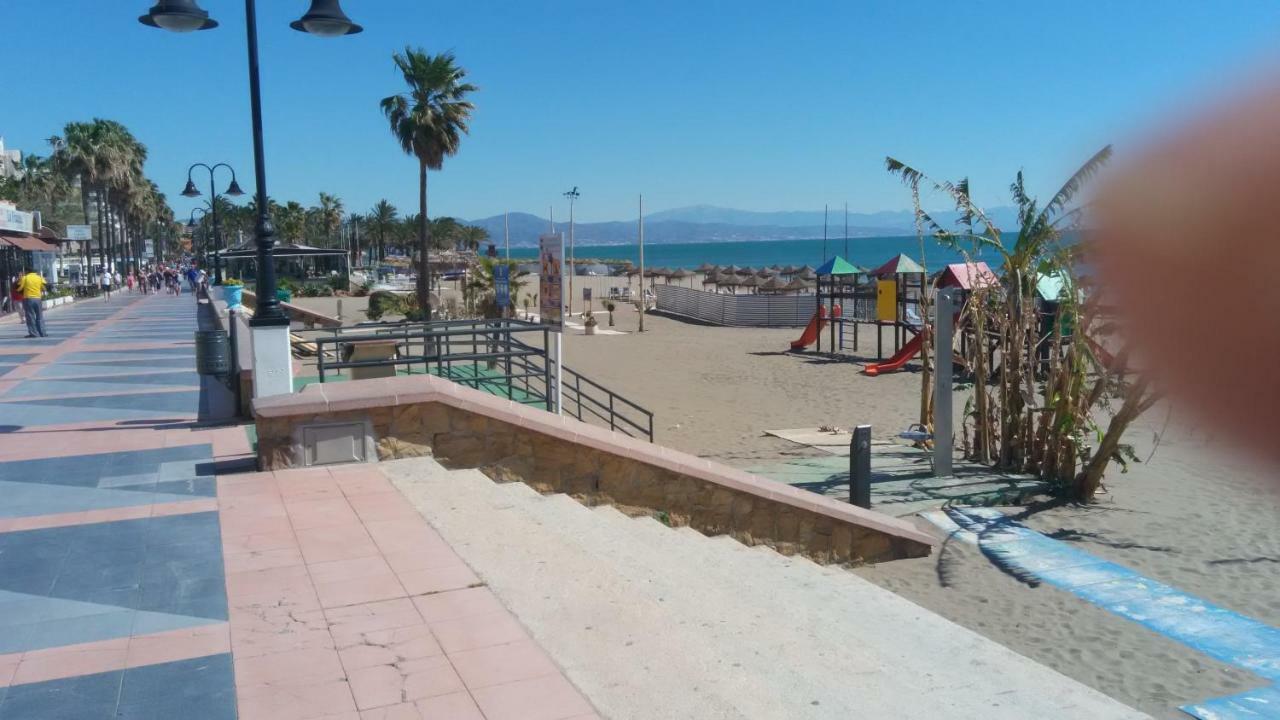 Apartamento Apartamento Carihuela Playa Torremolinos