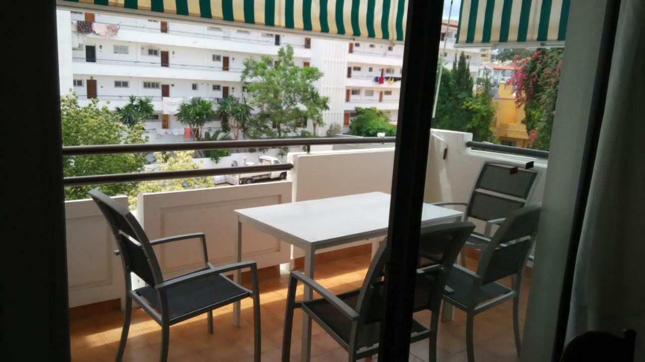 Apartamento Apartamento Carihuela Playa