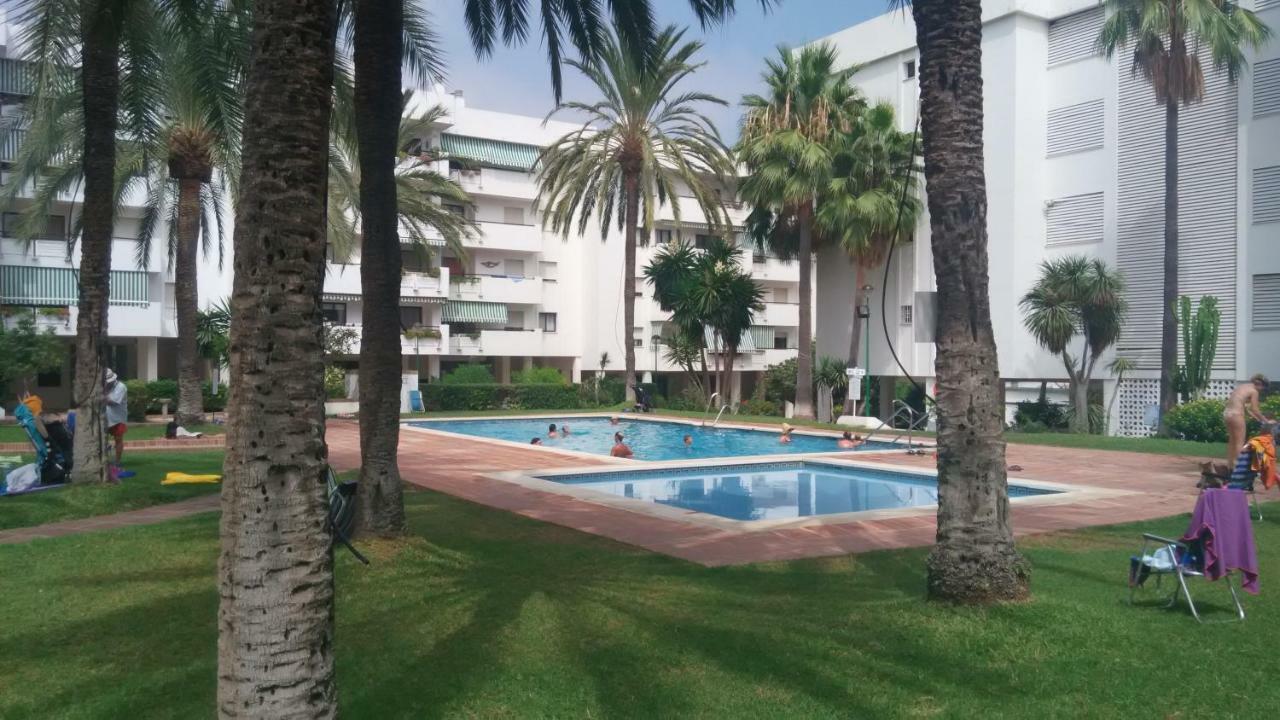 Apartamento Carihuela Playa Apartamento *