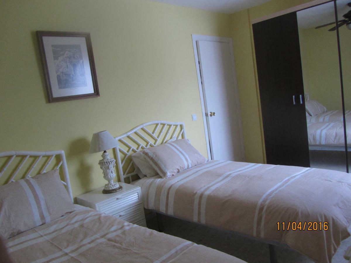 Apartamento Apartamento Carihuela Playa