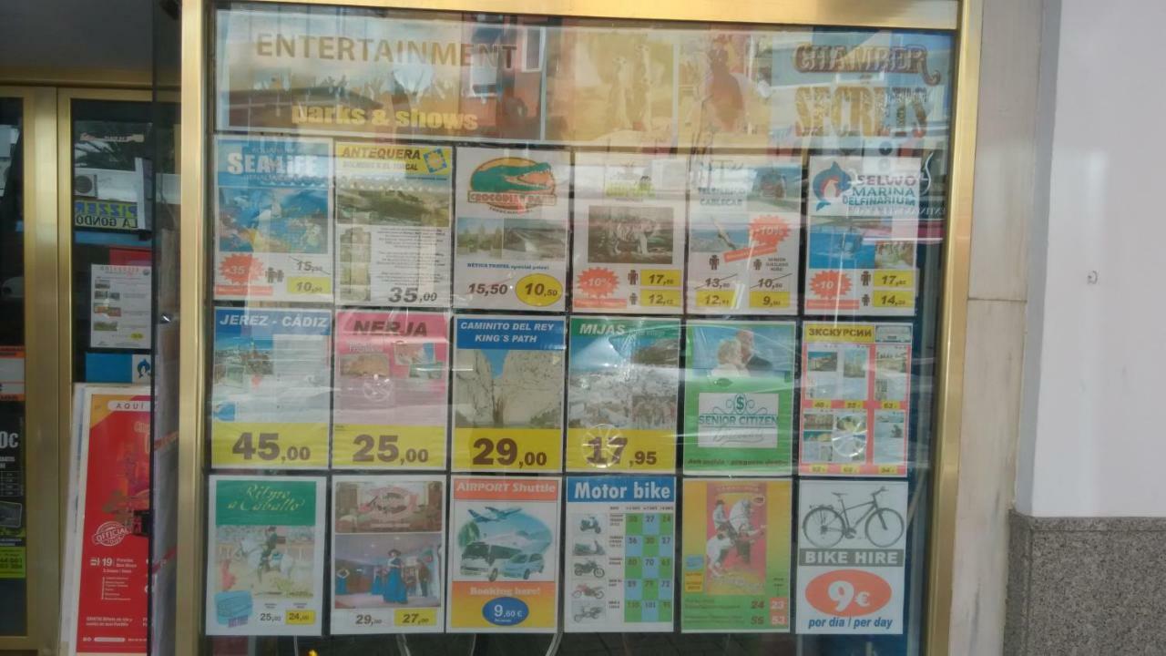 Apartamento Carihuela Playa Apartamento Torremolinos