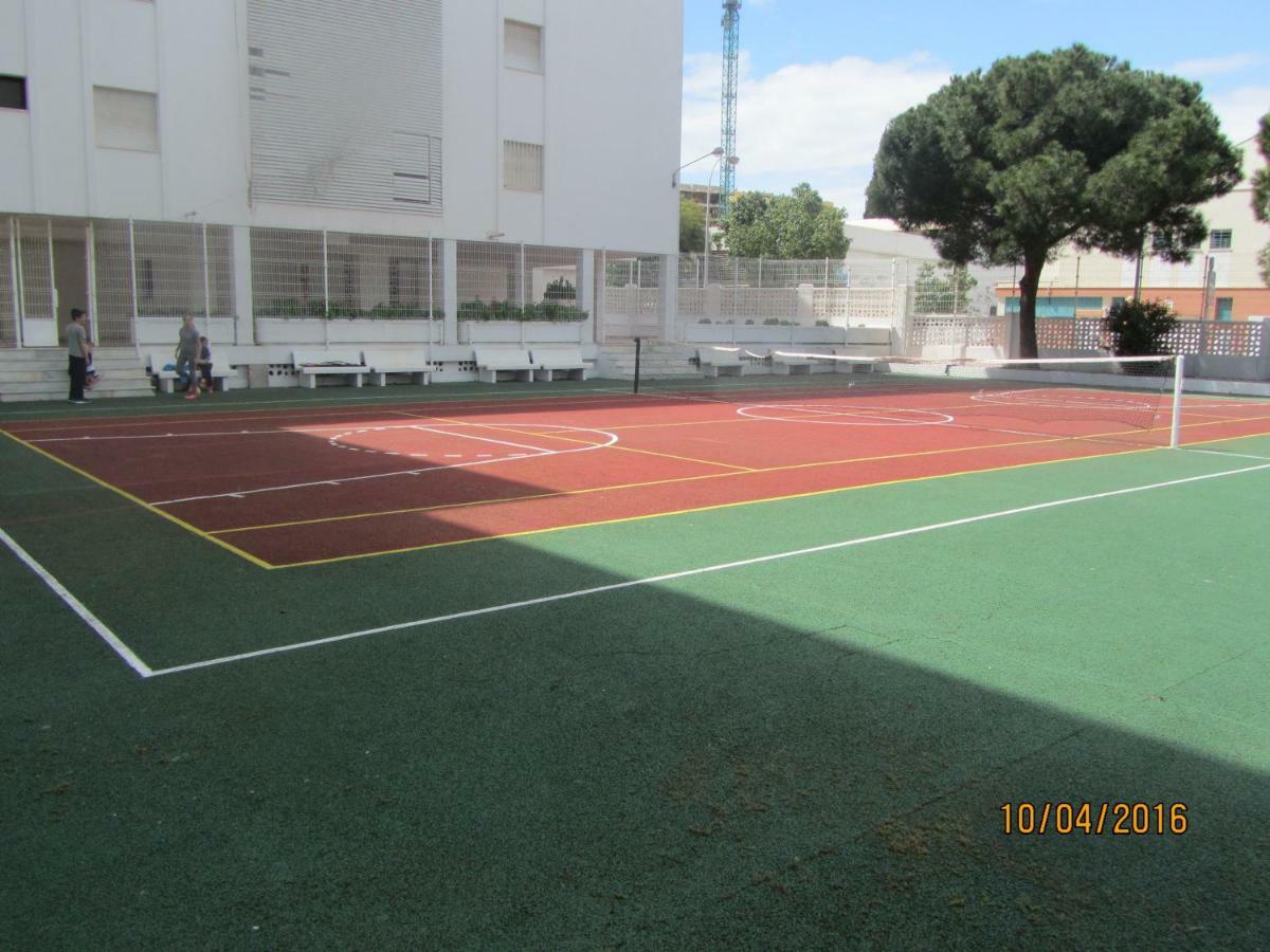 Apartamento Carihuela Playa Apartamento