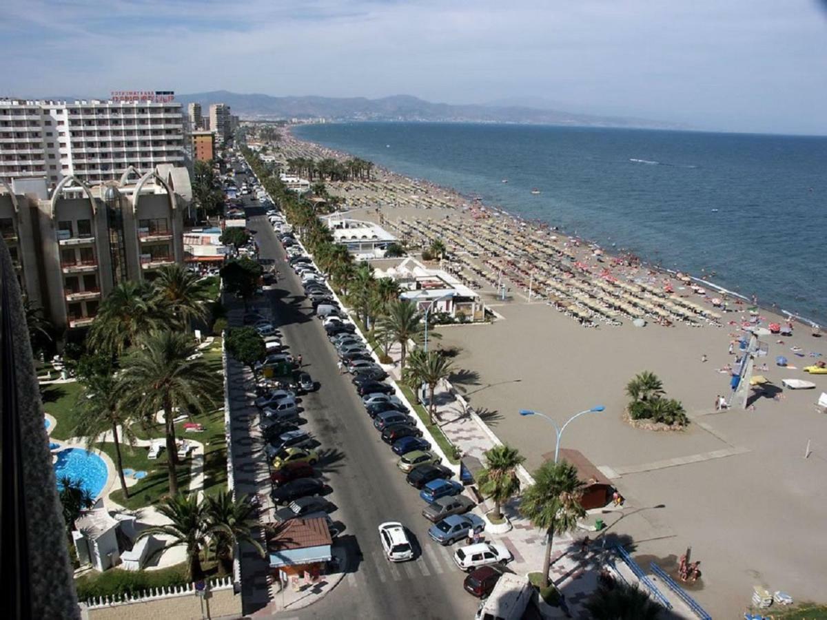 Apartamento Carihuela Playa *