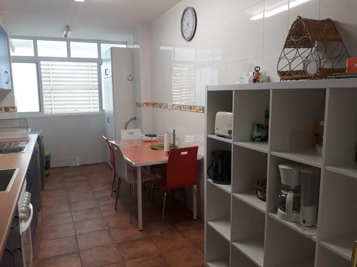Apartamento Carihuela Playa Apartamento
