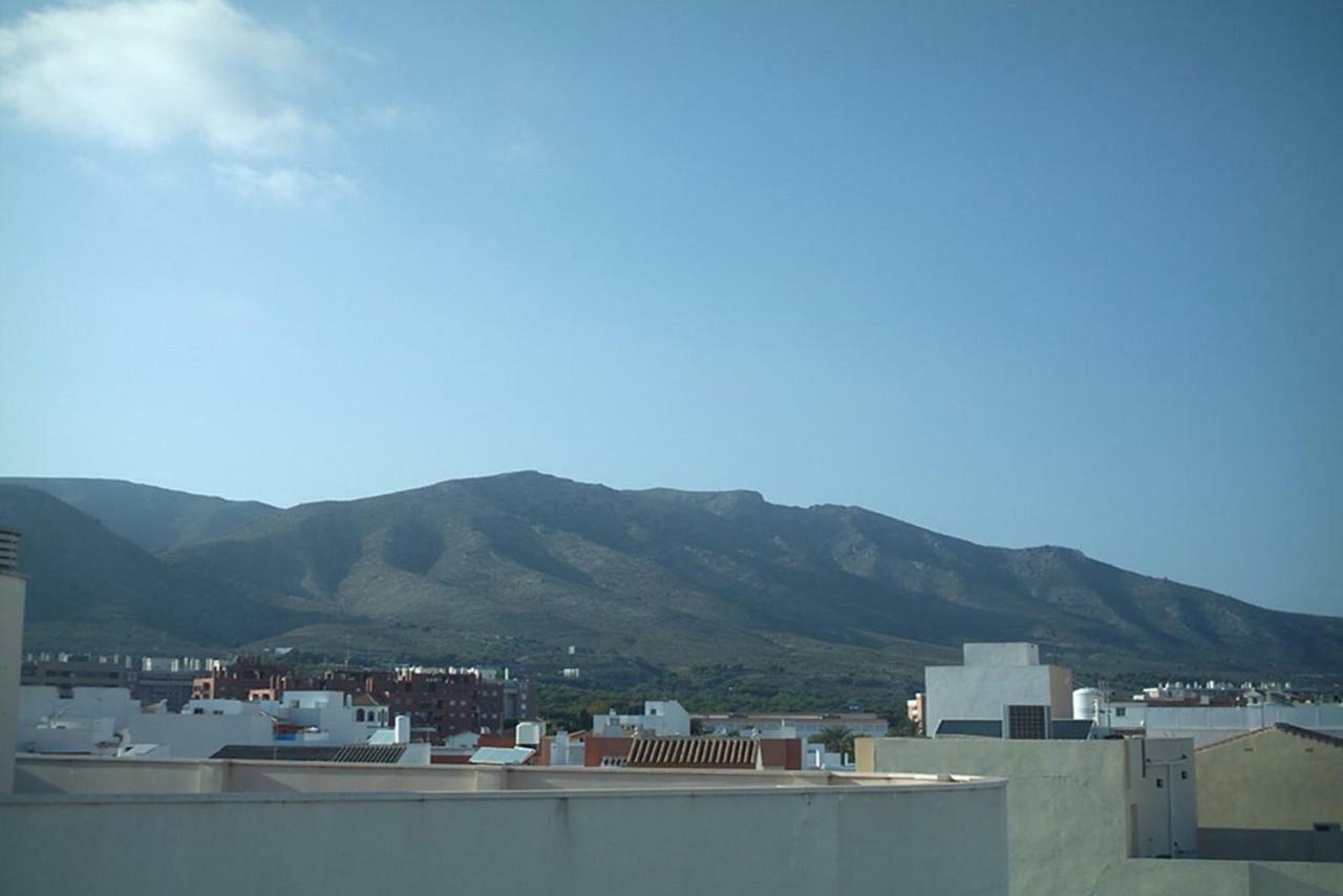 Edificio Lumasies * Torremolinos