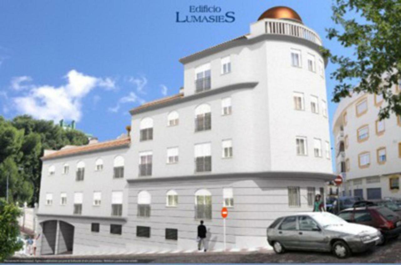 Edificio Lumasies Apartamento