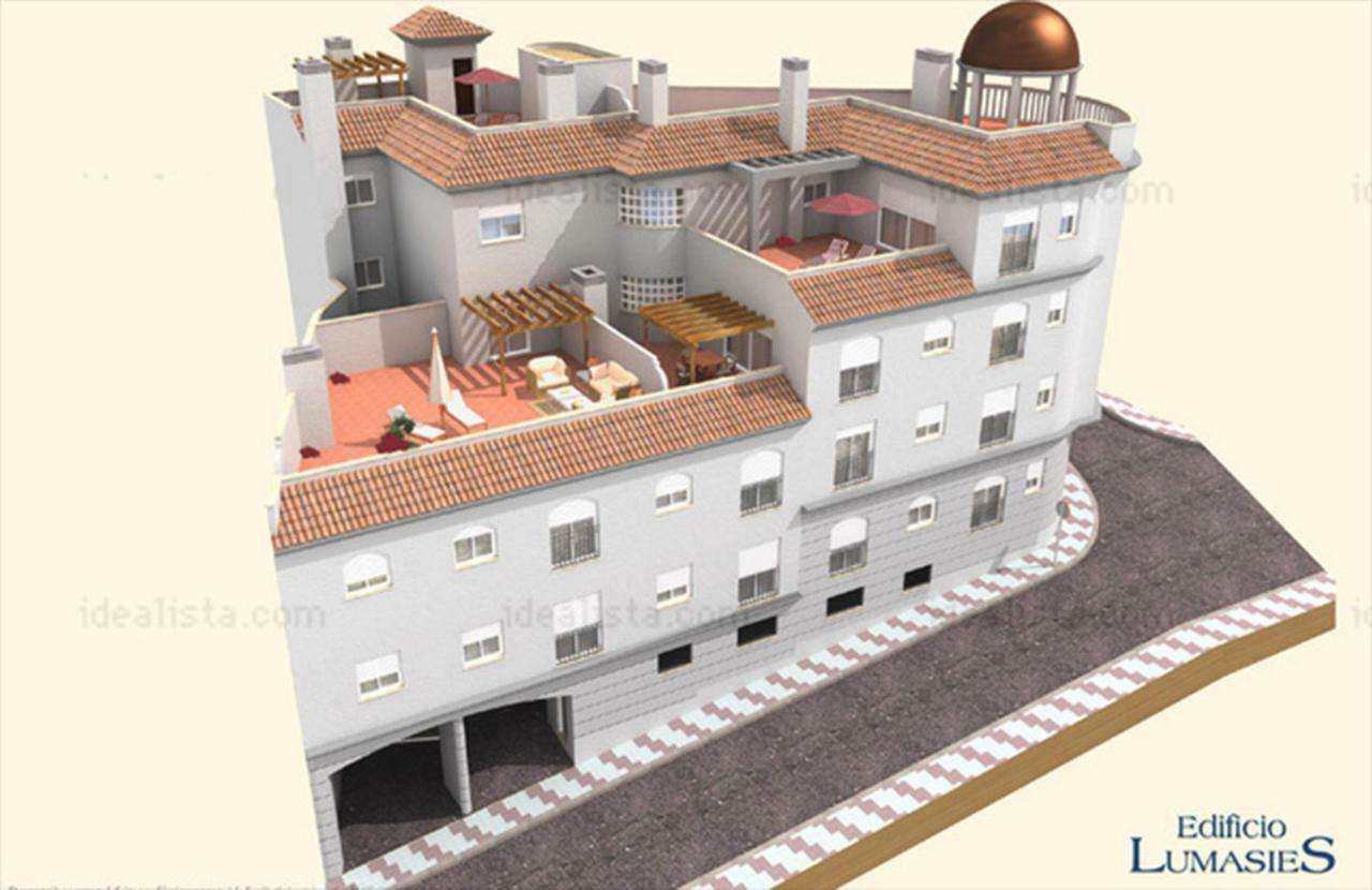 Edificio Lumasies
