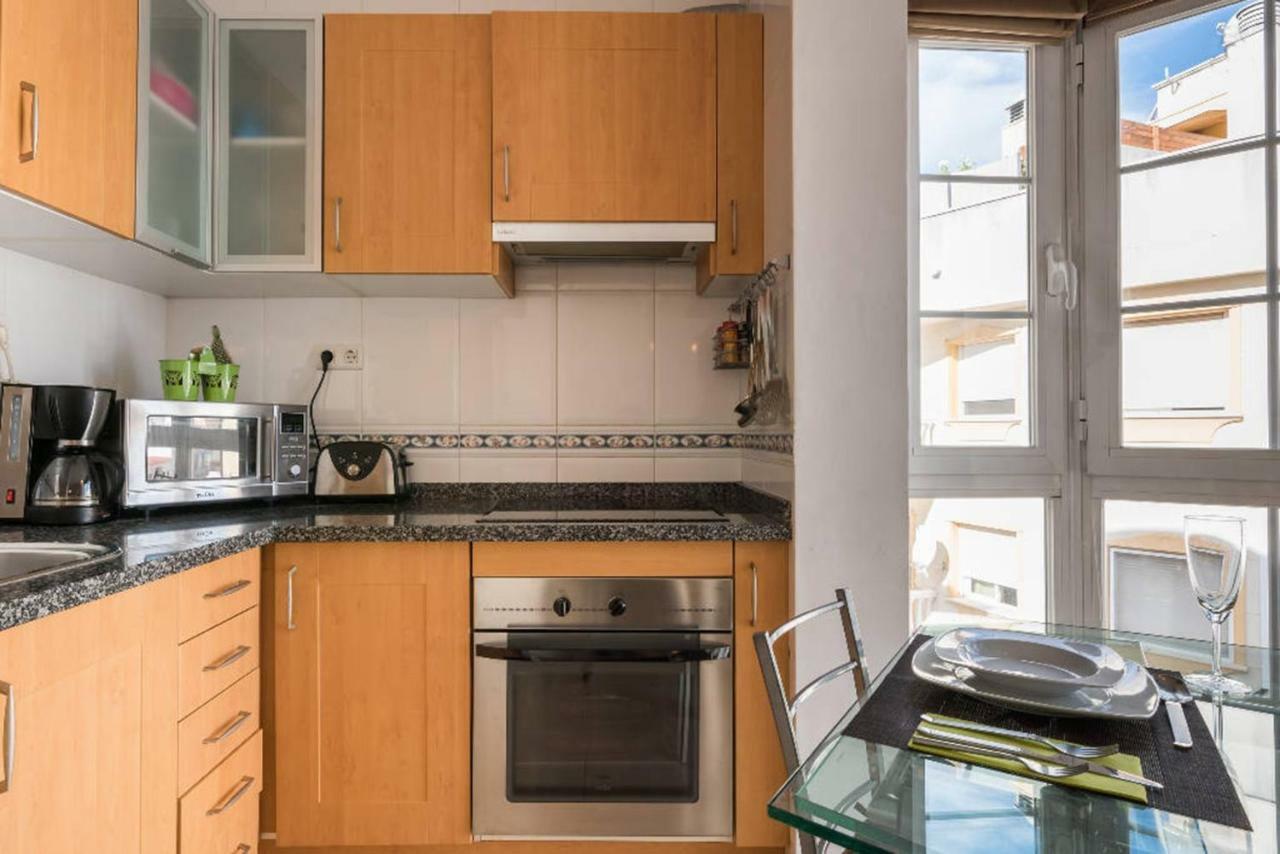 Apartamento Edificio Lumasies *