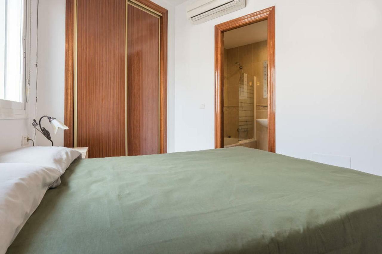 Apartamento Edificio Lumasies *