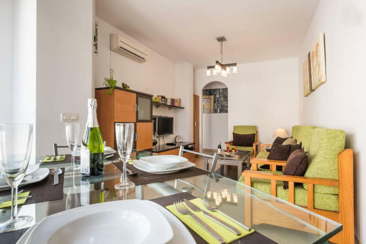 Apartamento Edificio Lumasies *