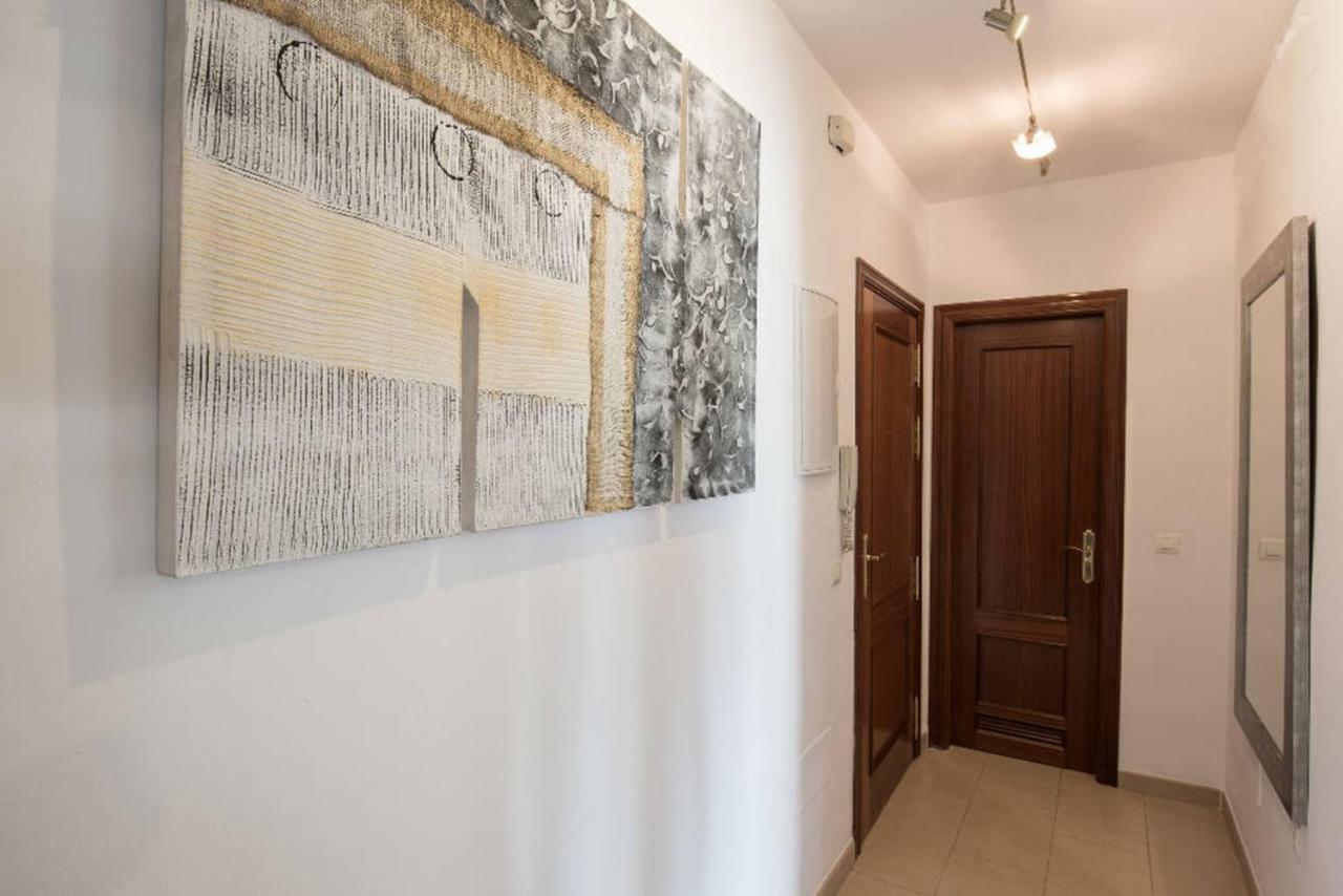 Apartamento Edificio Lumasies *
